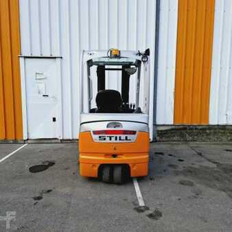 Elektro čtyřkolový VZV 2008  Still RX20-16 (10)