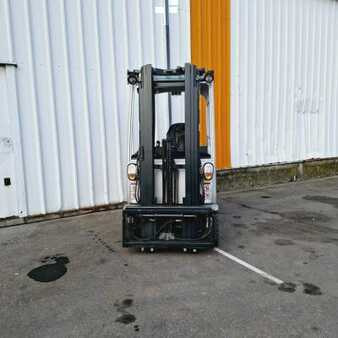 Elektro čtyřkolový VZV 2008  Still RX20-16 (3)