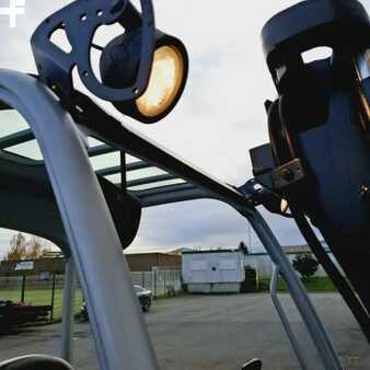 Elektro čtyřkolový VZV 2008  Still RX20-16 (5)