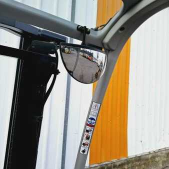 Elektro čtyřkolový VZV 2008  Still RX20-16 (6)