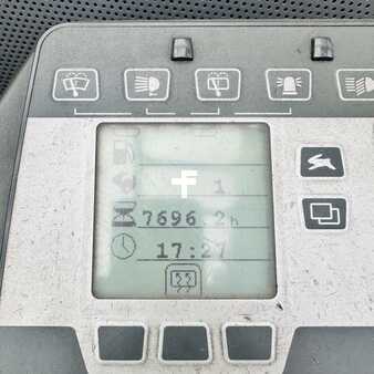 LPG VZV 2007  Still RX70-25T (10)