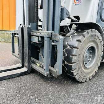 LPG VZV 2007  Still RX70-25T (15)