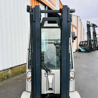 LPG VZV 2007  Still RX70-25T (4)