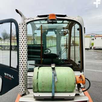 LPG VZV 2007  Still RX70-25T (6)