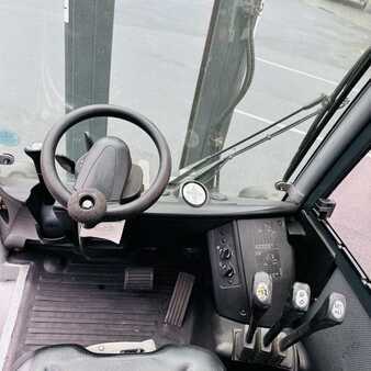 LPG VZV 2007  Still RX70-25T (7)