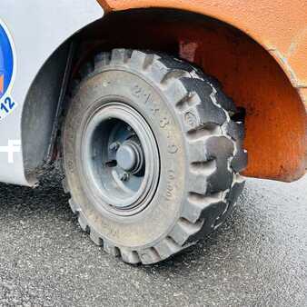 LPG VZV 2007  Still RX70-25T (8)