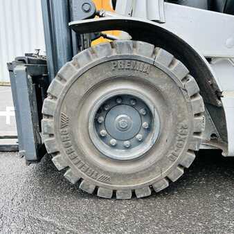 LPG VZV 2007  Still RX70-25T (9)