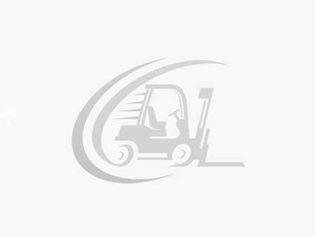 Preparador de pedidos horizontal 2015  Still CXM 10 (1)