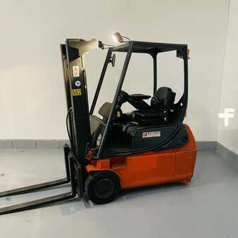 Elektro čtyřkolový VZV 2001  Fenwick E16-02C (2)