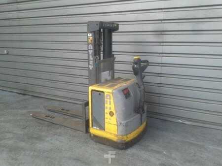 Stacker pedestre 1999  Atlet TS140 (2)