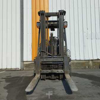 Carrelli elevatori diesel  Alto TOYOTA 02-8FD25 (4)