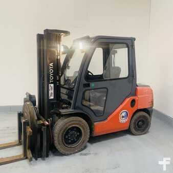 Dieselstapler 2014  Alto 02-08FDF30 (2)