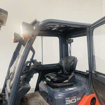 Dieselstapler 2014  Alto 02-08FDF30 (3)