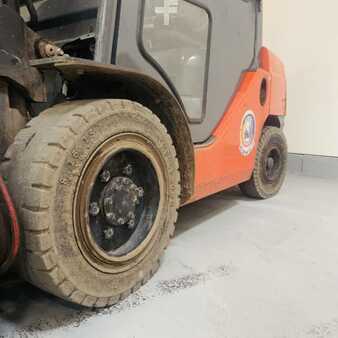 Dieselstapler 2014  Alto 02-08FDF30 (5)