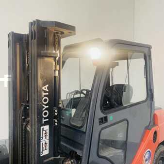 Dieselstapler 2014  Alto 02-08FDF30 (6)