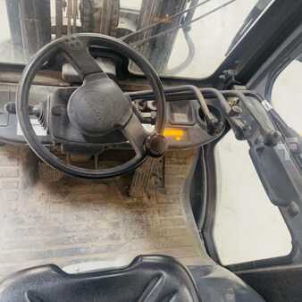 Dieselstapler 2014  Alto 02-08FDF30 (7)