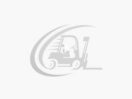 Prépateurs de commande horizontaux  OM X-LOGO1 AC (1)