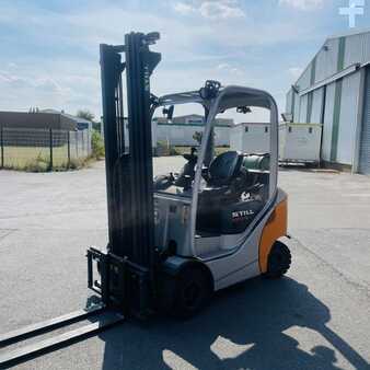 LPG VZV 2010  Still RX70-18 (2)