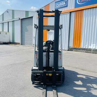LPG VZV 2010  Still RX70-18 (6)