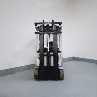 4-wiel elektrische heftrucks 2009  Still RX20-16P (2)