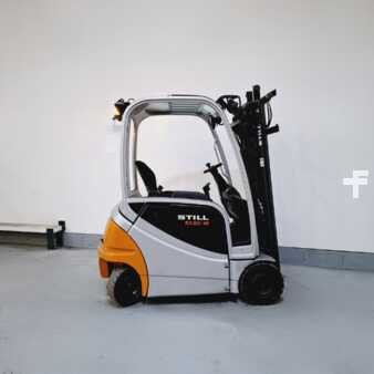 4-wiel elektrische heftrucks 2009  Still RX20-16P (3)