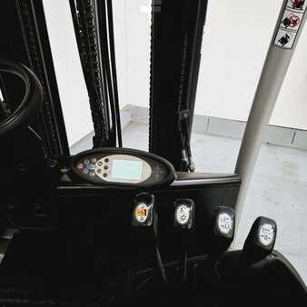 4-wiel elektrische heftrucks 2009  Still RX20-16P (8)