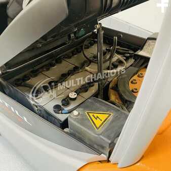 Eléctrico - 4 rodas 2011  Still RX50-16 (5)