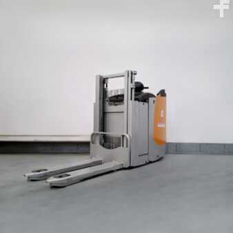 Ruční vysokozdvižný vozík 2010  Still EXD-S 20 (1)