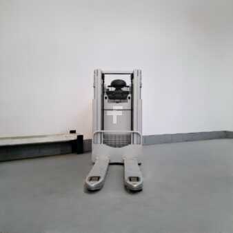 Ruční vysokozdvižný vozík 2010  Still EXD-S 20 (2)