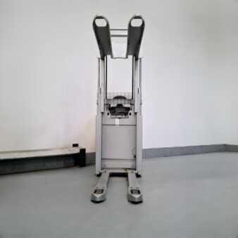 Ruční vysokozdvižný vozík 2010  Still EXD-S 20 (3)