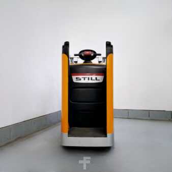 Ruční vysokozdvižný vozík 2010  Still EXD-S 20 (5)