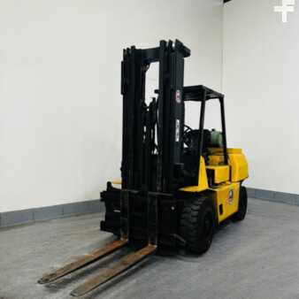 Autres 1997  Hyster H4.00XLS (1)