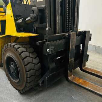 Autres 1997  Hyster H4.00XLS (4)