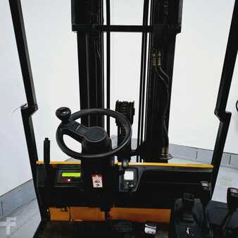 Elektro čtyřkolový VZV  Jungheinrich EFG-DF15 (6)