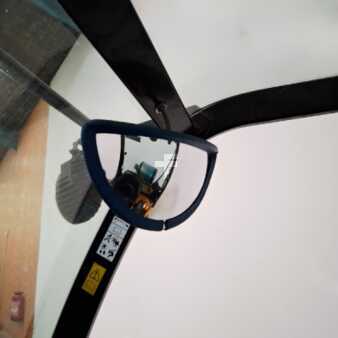 Eléctrico - 4 rodas 2010  CAT Lift Trucks GP30N (7)