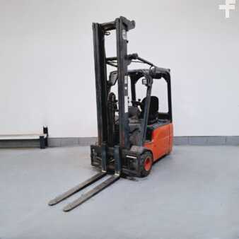 Elektro čtyřkolový VZV 2007  Fenwick E18-01 (1)