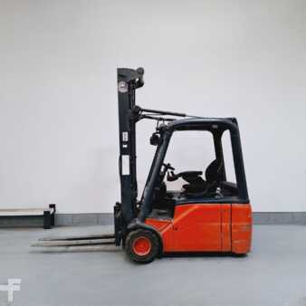Elektro čtyřkolový VZV 2007  Fenwick E18-01 (4)