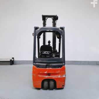 Elektro čtyřkolový VZV 2007  Fenwick E18-01 (5)