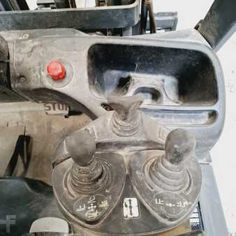 Elektro čtyřkolový VZV 2007  Fenwick E18-01 (9)