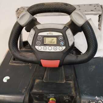 Prépateurs de commande horizontaux  Still OPX-L12 (4)