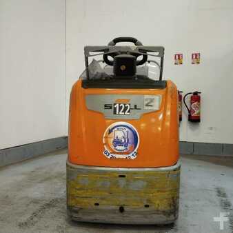 Prépateurs de commande horizontaux  Still OPX-L12 (7)