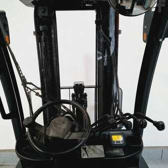 Chariots élévateurs diesel 2019  Toyota 02-8FDF25 (7)
