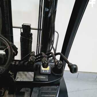 Chariots élévateurs diesel 2019  Toyota 02-8FDF25 (8)