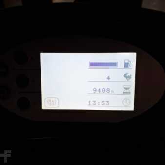 Gas gaffeltruck  Still RX70-16T (10)