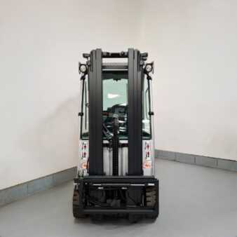 Gas gaffeltruck  Still RX70-16T (2)