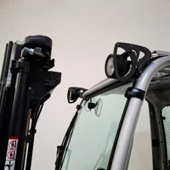 Gas gaffeltruck  Still RX70-16T (4)