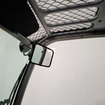 Gas gaffeltruck  Still RX70-16T (7)