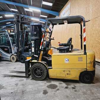 Autres 2005  CAT Lift Trucks EP30K-PAC (4)