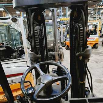 Autres 2005  CAT Lift Trucks EP30K-PAC (6)