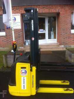 Stacker pedestre 2012  OM CL14 (3)